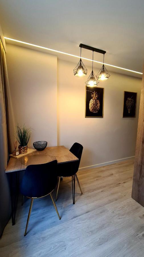 Mazurski Apartament Ostróda Εξωτερικό φωτογραφία