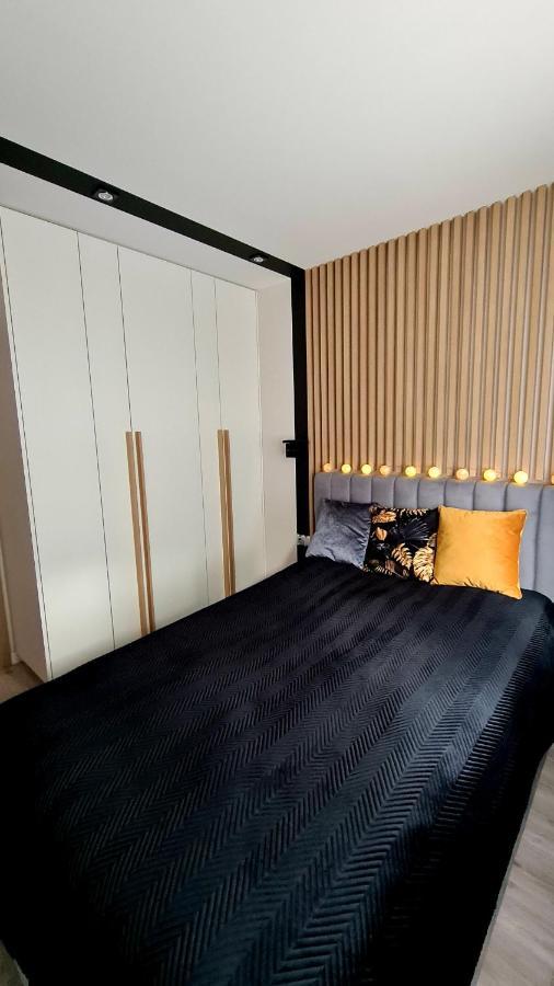 Mazurski Apartament Ostróda Εξωτερικό φωτογραφία